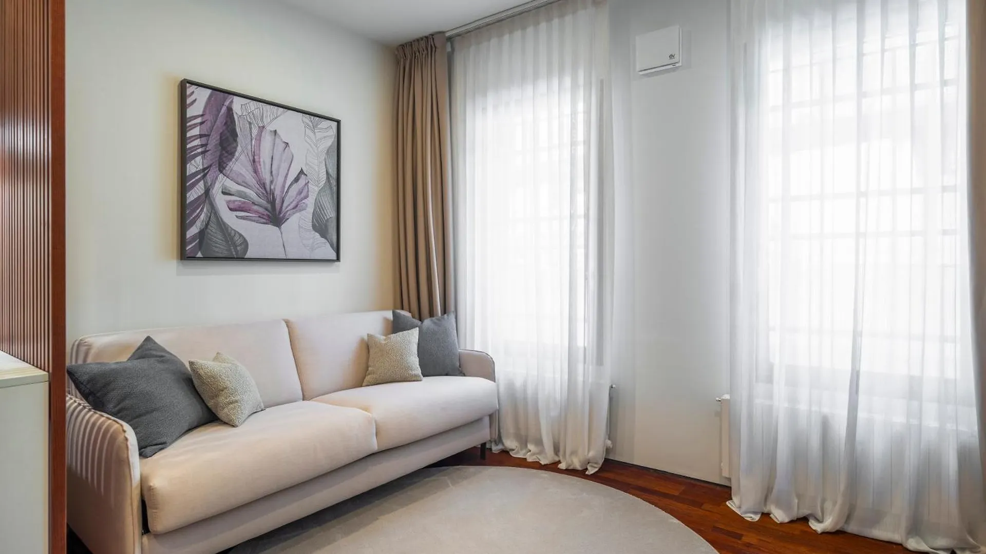 San Barnaba Palace R&R Venice Apartment