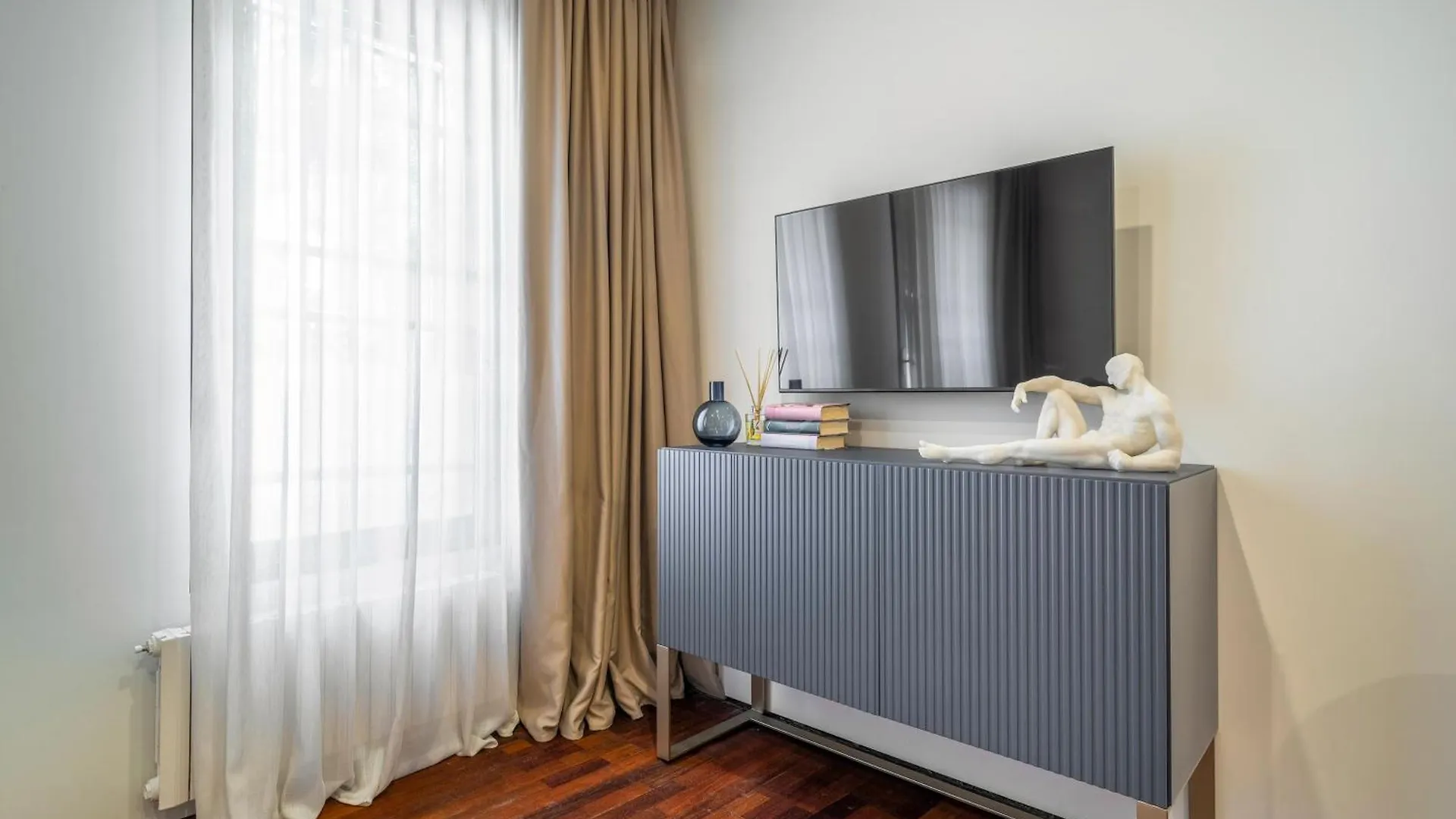 Apartment San Barnaba Palace R&R Venice