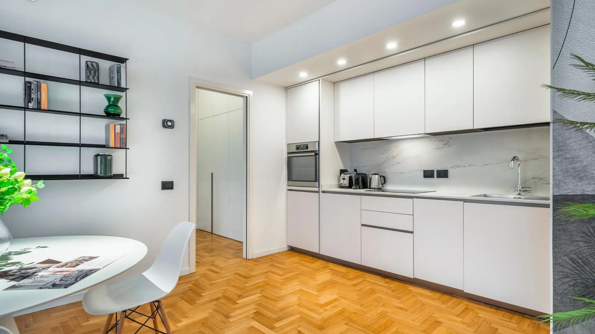San Barnaba Palace R&R Venice Apartment