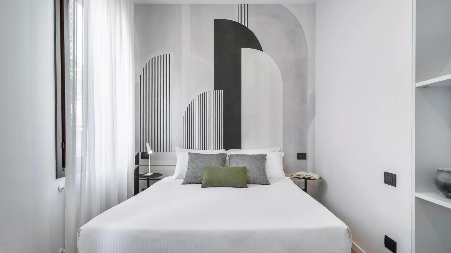 Apartment San Barnaba Palace R&R Venice