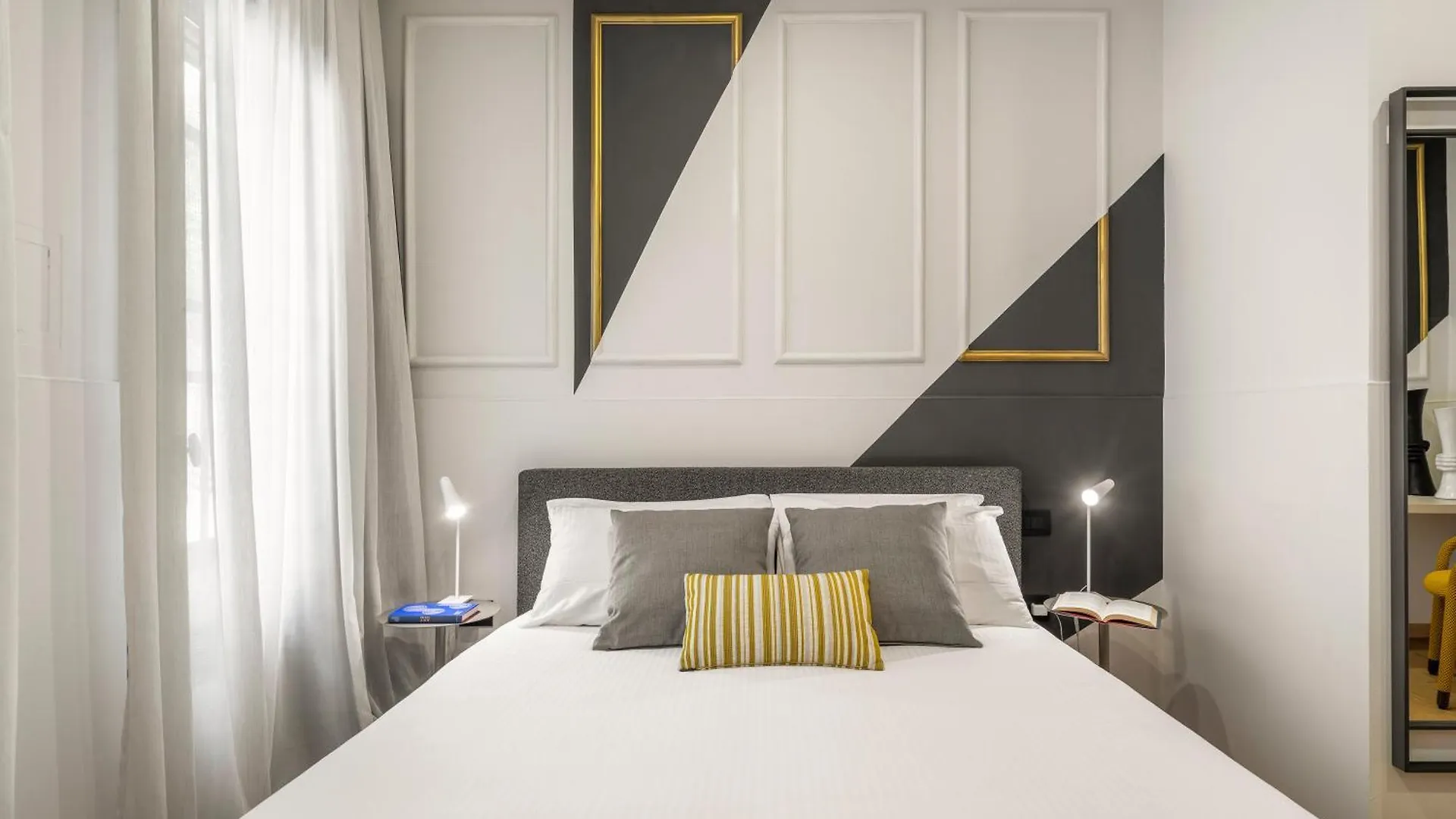 Apartment San Barnaba Palace R&R Venice