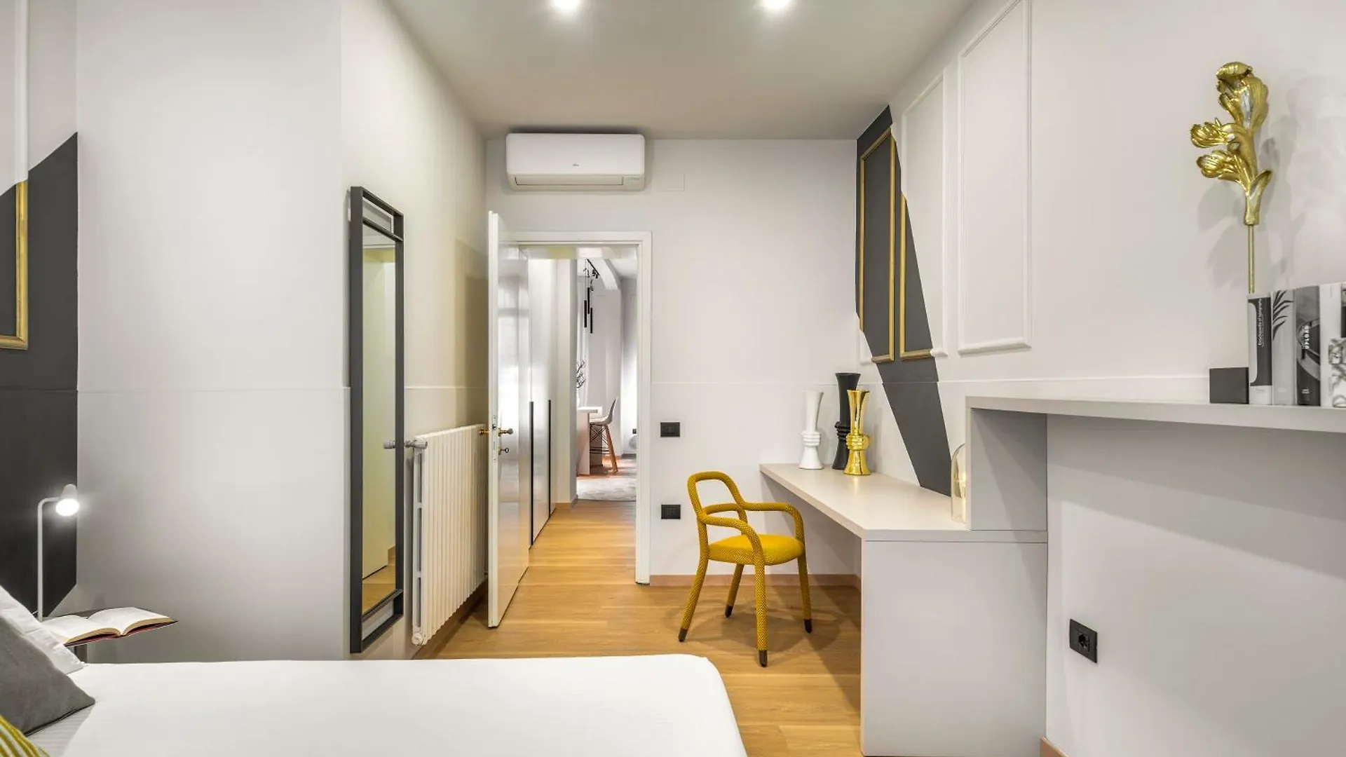Apartment San Barnaba Palace R&R Venice Italy