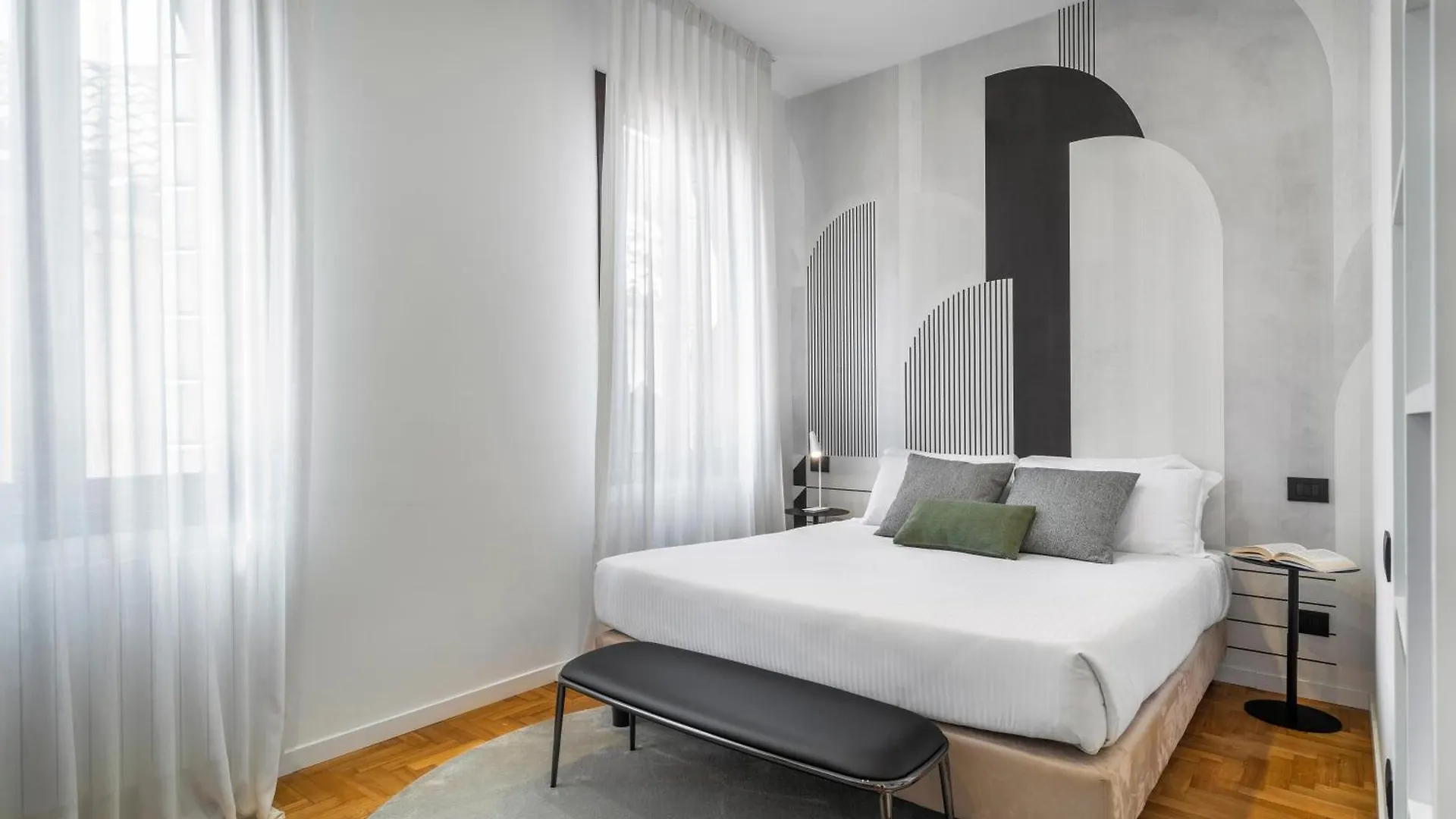 San Barnaba Palace R&R Venice