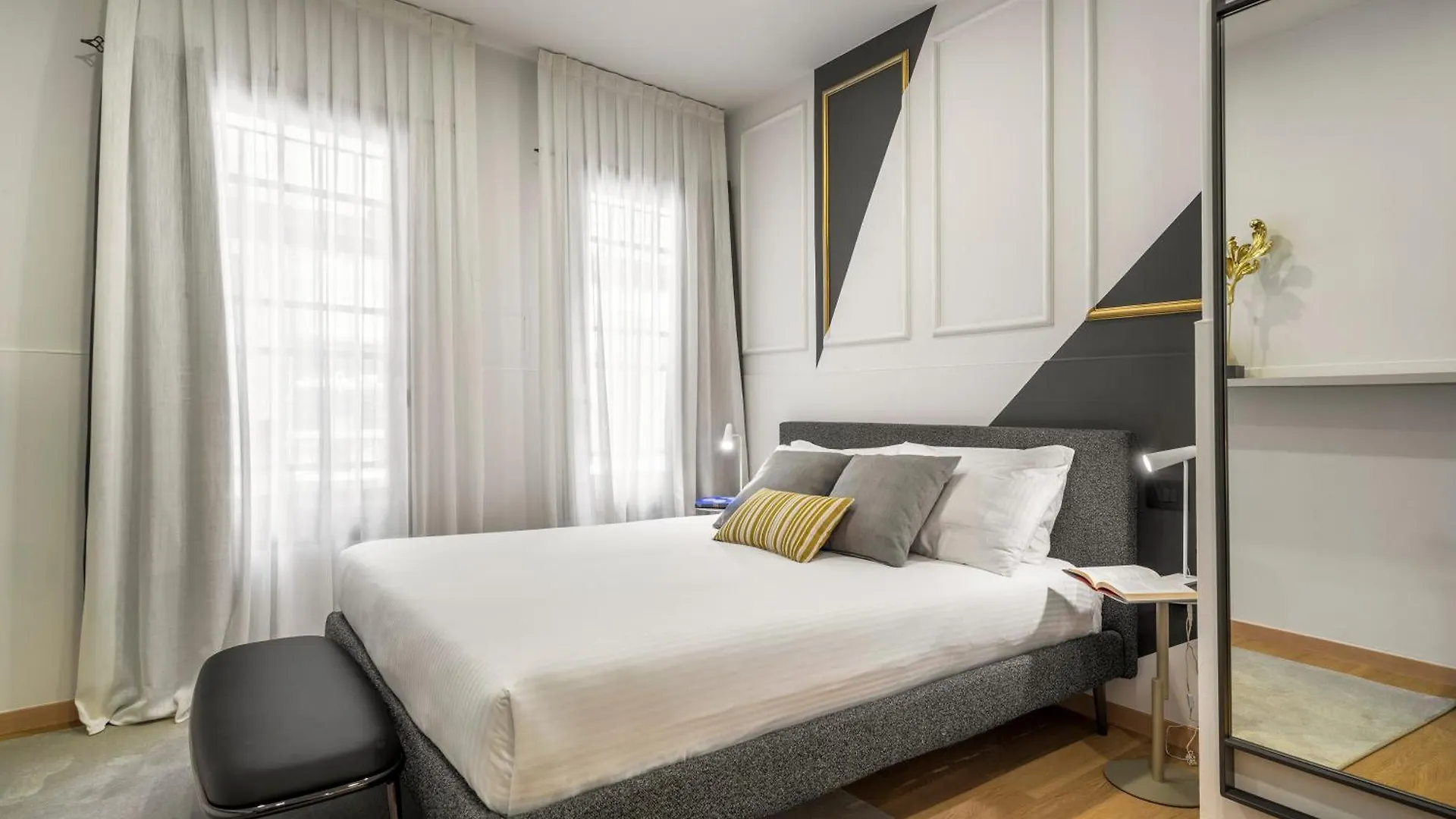 San Barnaba Palace R&R Venice