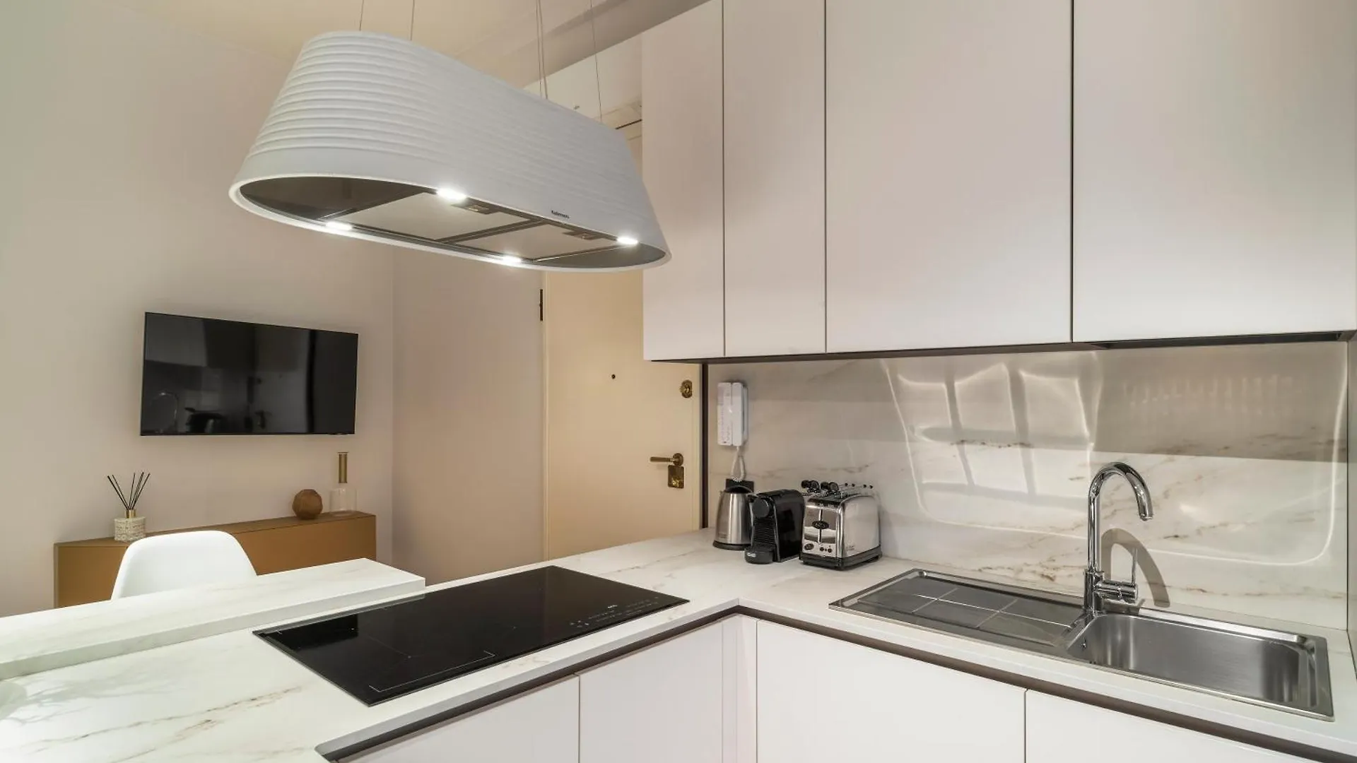 San Barnaba Palace R&R Venice Apartment