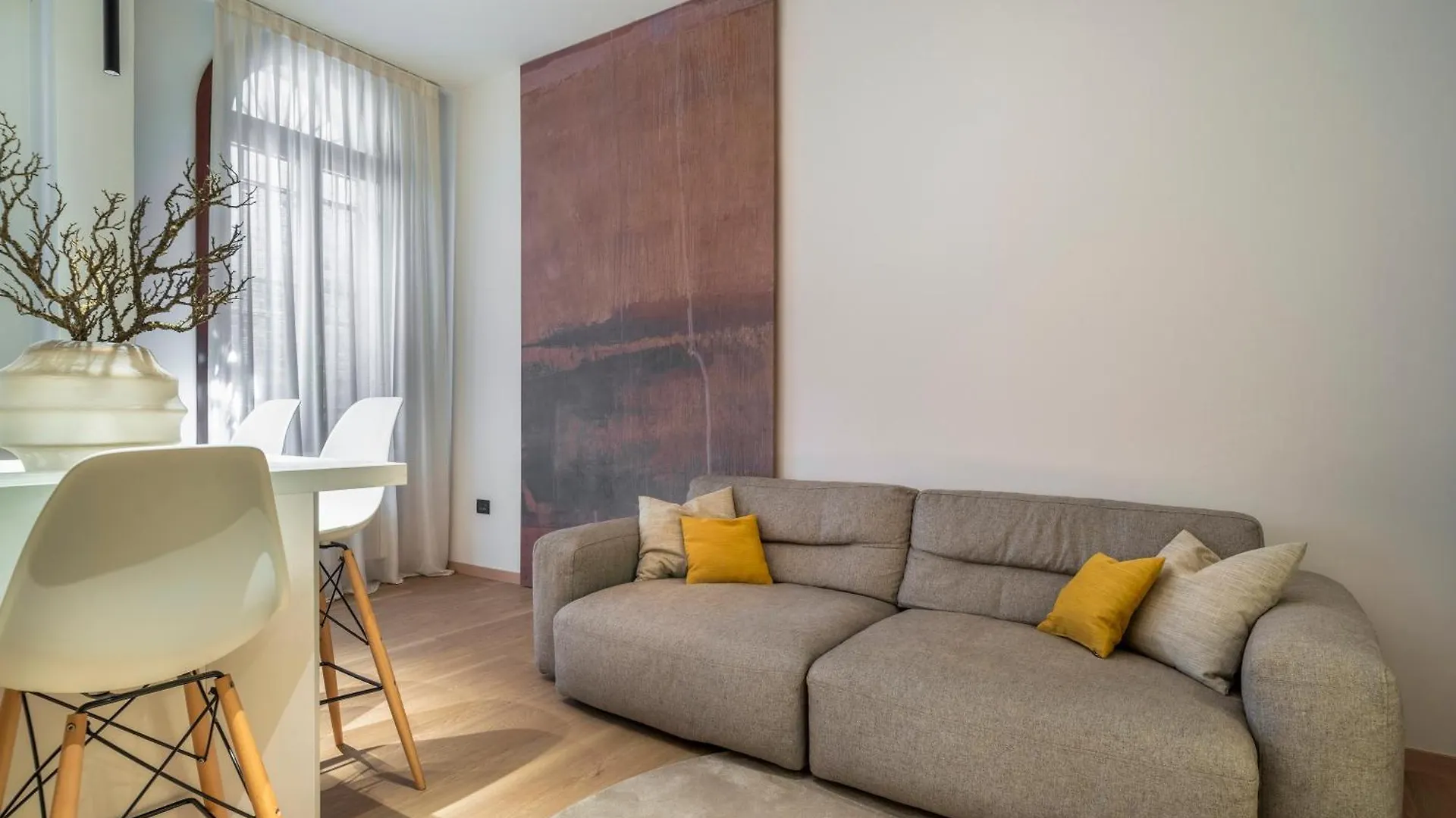 Apartment San Barnaba Palace R&R Venice Italy
