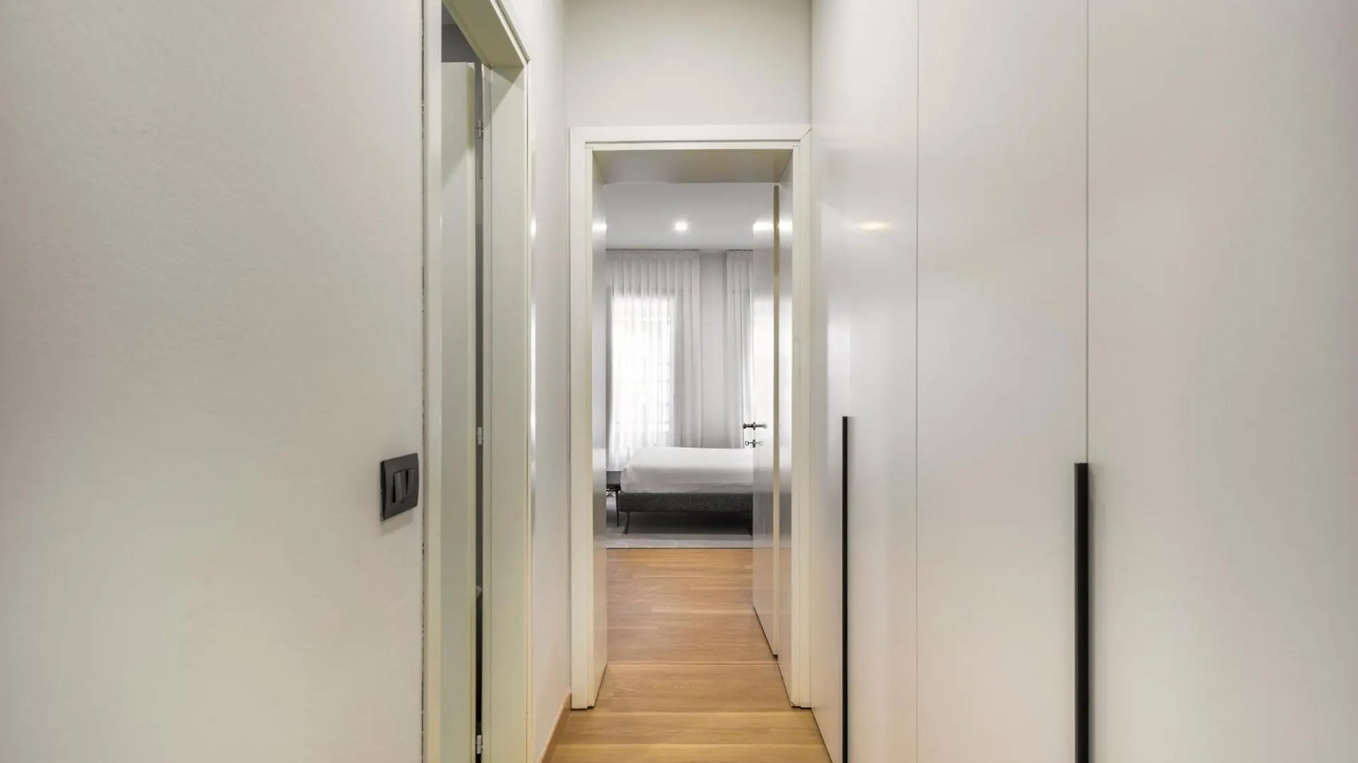 San Barnaba Palace R&R Venice Apartment
