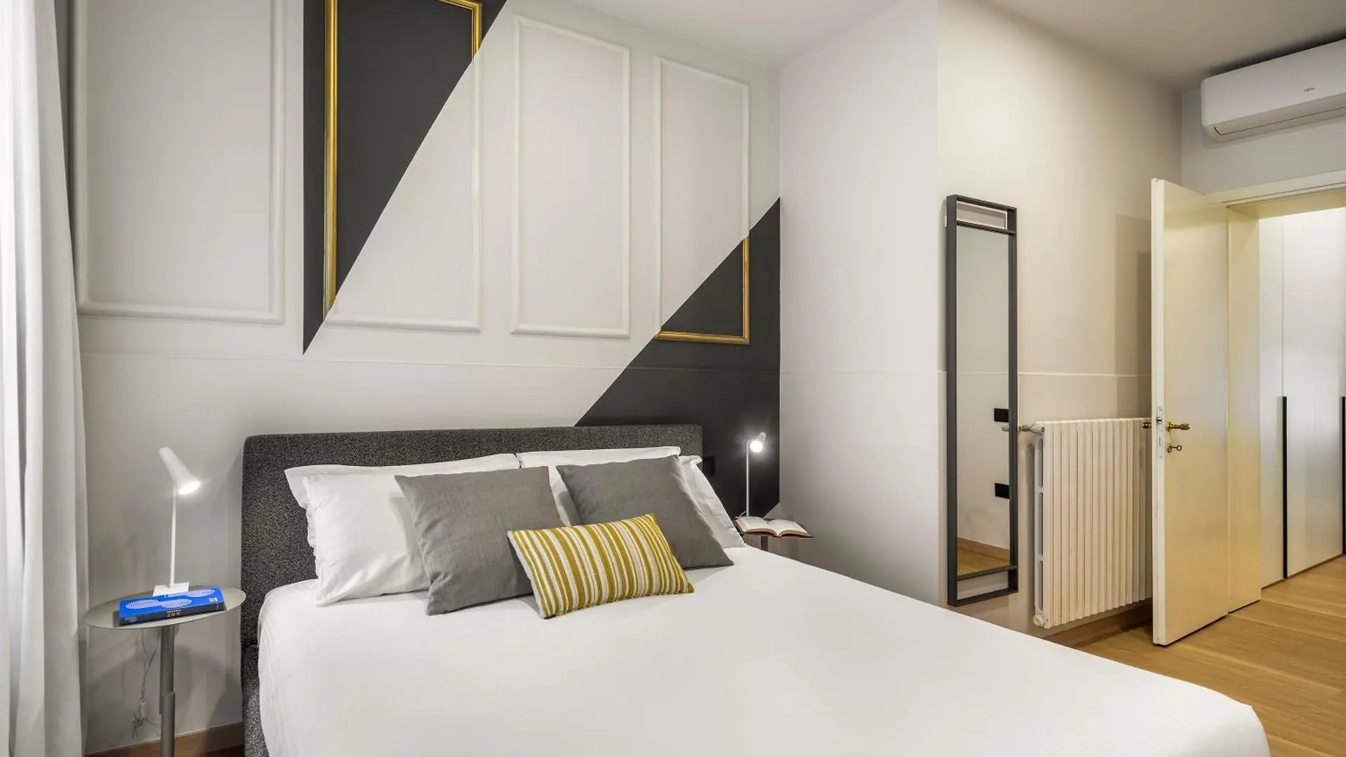 San Barnaba Palace R&R Venice Apartment