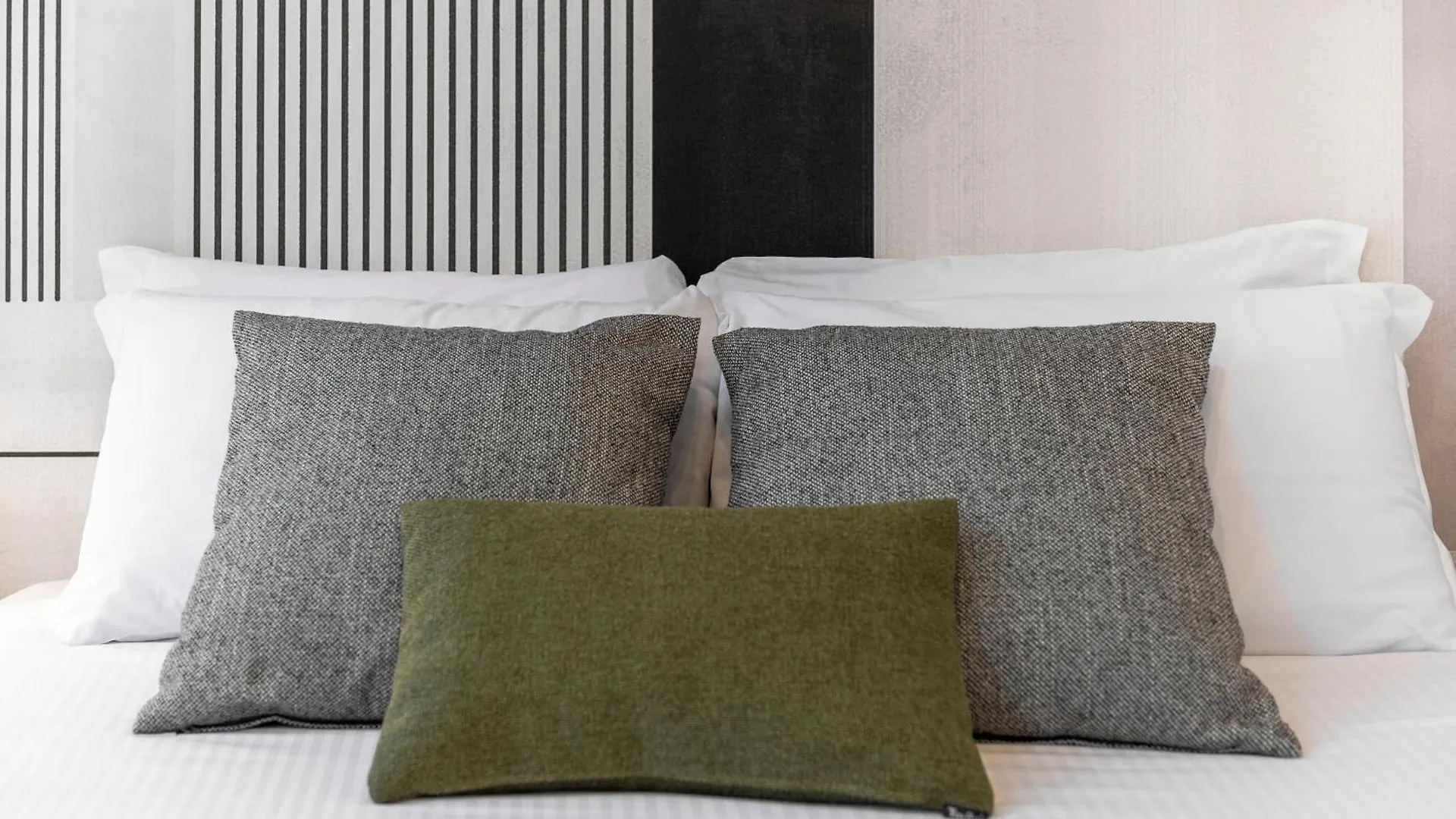 Apartmán San Barnaba Palace R&R Benátky